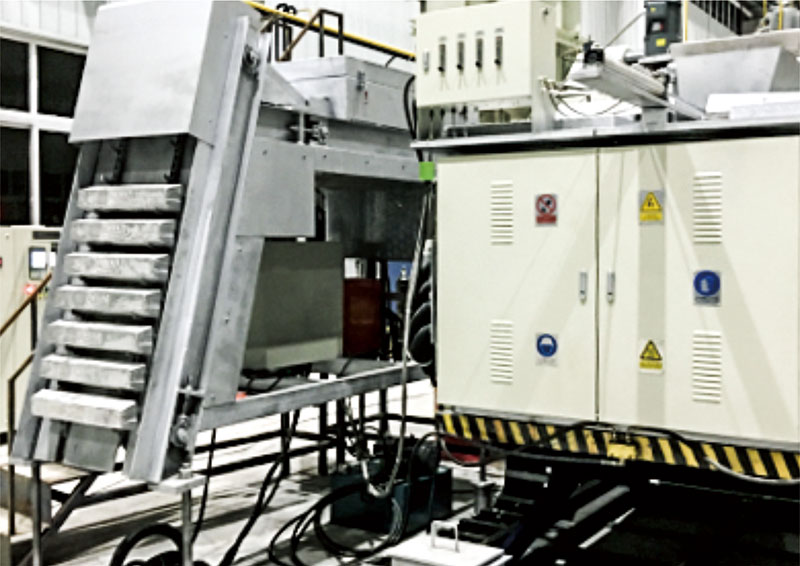 客戶使用現(xiàn)場(chǎng)